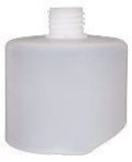 C.C. Folyékony szappan adagoló flakon 0,5 liter