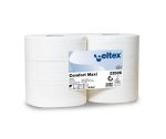   Celtex WC papír, MAXI, 2 rétegű, 100% cell., d26,5, 6 tek/cs