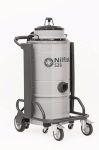  Nilfisk S2B L50 ipari porszívó (csomag)