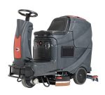   Nilfisk Viper AS850R (2 db kefével és 2 db pad-tartóval, beépített töltővel, akkumulátorral))