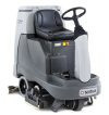 Nilfisk BR755D DUAL DISCS SCRUBBER Nilfisk BR755D DUAL DISCS SCRUBBER