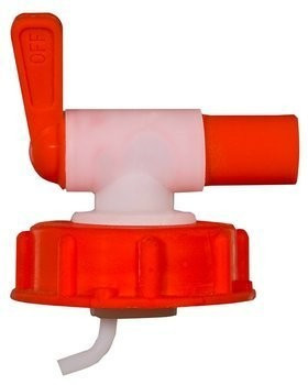 Image of C.C. Chef CS10 Adagoló csap 5 és 10l-es kannához