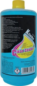 Image of C.C. Kliniko-Dermis fertőtlenítő folyékony szappan 1 liter