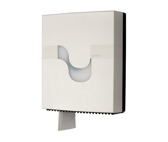 Image of Celtex Adagoló MAXI WC papírhoz, fehér