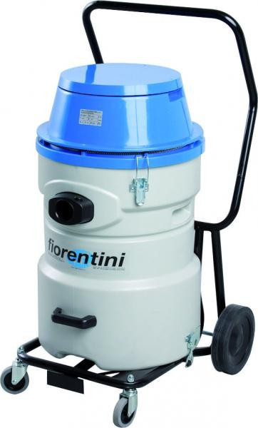 Image of Fiorentini C65F1 kétmotoros por- és vízszívó (Clean Air 552TS)