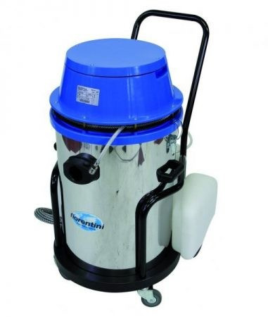 Image of Fiorentini L450/3 extrakciós szőnyegtisztító gép