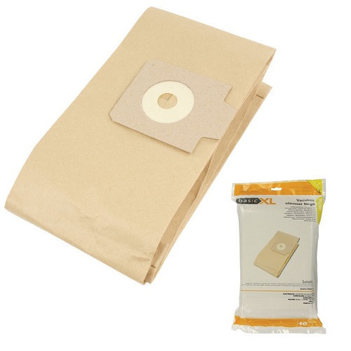 Image of UZ 930/ E22 (Euro 390) porzsák 10 db/csomag