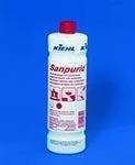 Image of KIEHL Sanpurid-Citro, citrom illatú szanitertisztító, 1l