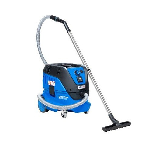 Image of Nilfisk Attix 33-2L IC nagy kapacitású porszívó