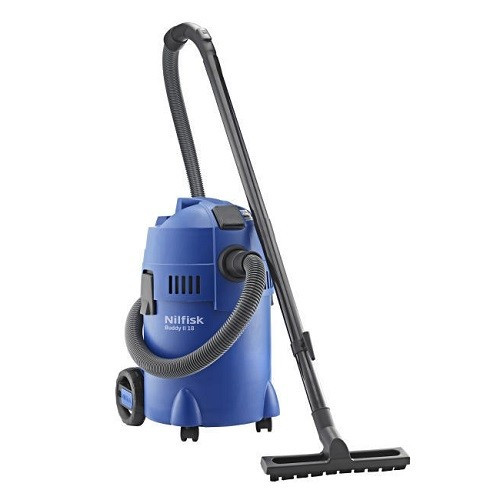 Image of Nilfisk BUDDY II. 18T porszívó