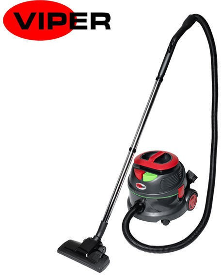 Image of Nilfisk Viper DSU 12 száraz porszívó