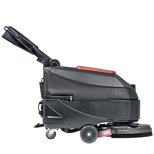 Image of Nilfisk Viper AS4325 B Kisméretű gyalogkíséretű, akkumulátoros padlótisztító