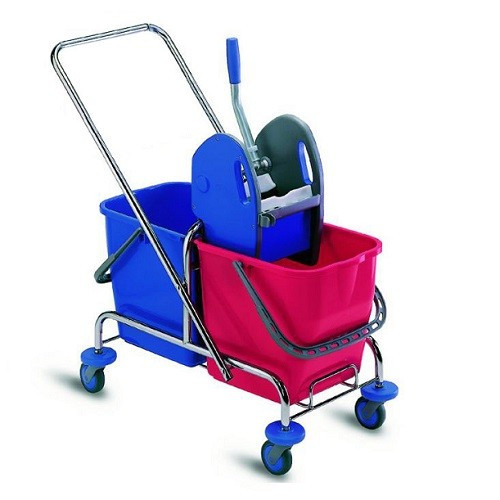 Image of Ready System RSC 50 felmosókocsi