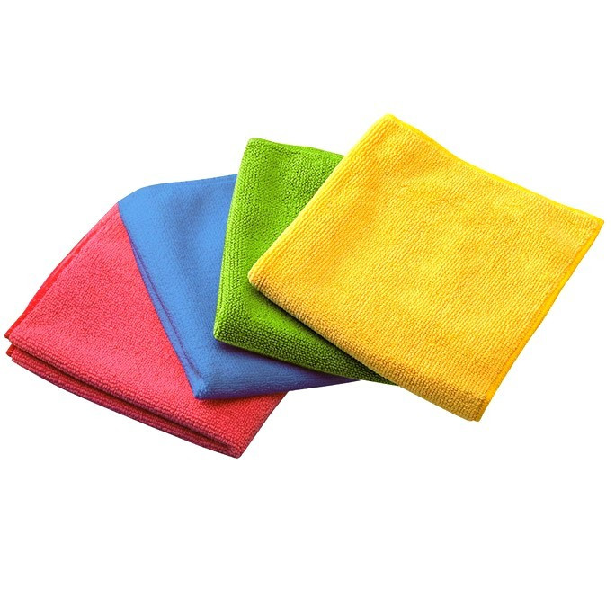 Image of Ready System Mikroszálas törlőkendő