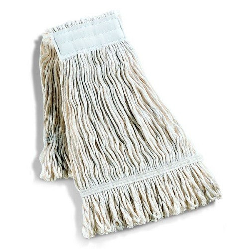 Image of Ready System Rojtos pamut mop, levarrt, 350 g