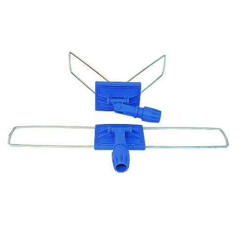 Image of Ready System Fémkeretes moptartó műanyag csatlakozóval, 100 cm