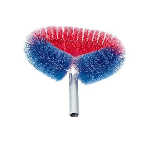 Image of Ready System Pókhálózó kefe (csavaros)