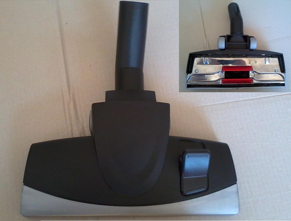 Image of Kombinált szívófej d=32mm, T11, Maximus