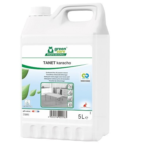 Image of TANA TANET Karacho 5l Tenzidmentes univerzális tisztító