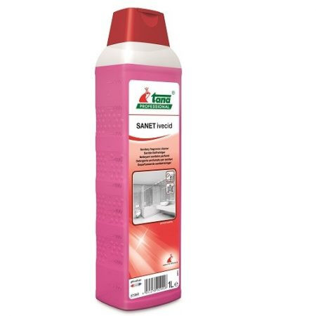 Image of Tana SANET Ivecid illatosított szaniter tisztító 1 l
