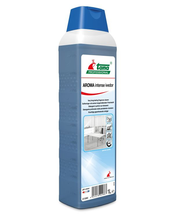 Image of Tana AROMA intense Ivedor, 1literes