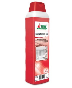Image of Tana SANET BR75 szaniter alaptisztító 1l