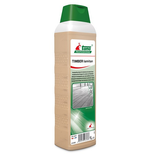 Image of Tana TIMBER Lamitan faápoló 1l