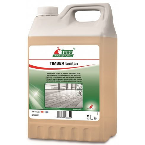 Image of Tana TIMBER Lamitan faápoló 5l