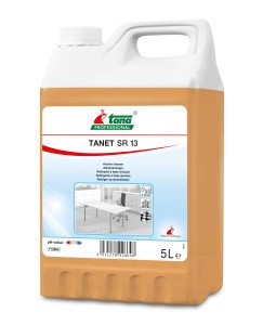 Image of Tana TANET SR13 le- és felmosószer 5 l