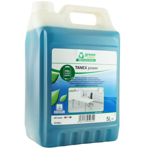 Image of Tana TANEX Power Műanyag tisztító 5L