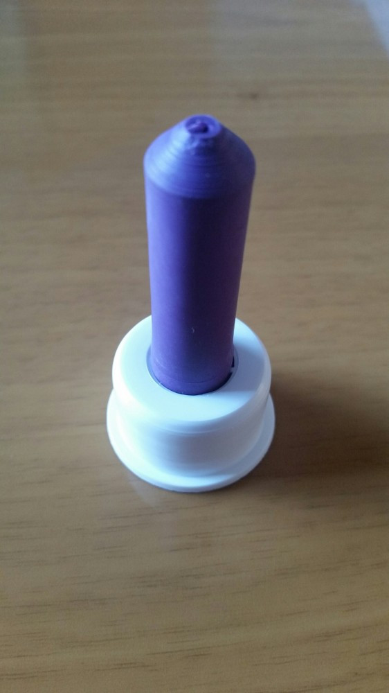 Image of Tork Gumiszelep szappan adagolóhoz/adapter