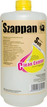 Image of C.C.Soft-cream folyékony szappan, 1 liter