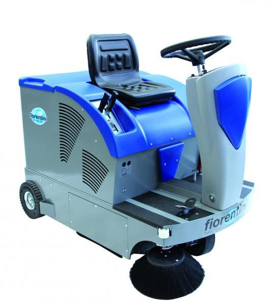 Image of Fiorentini S28S New ráülős benzines seprőgép