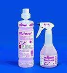 Image of KIEHL Blutoxol zsíroldó, fertl. tisztítószer, 1l