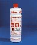 Image of KIEHL Powerfix-gel erőteljes WC tisztító, 1l
