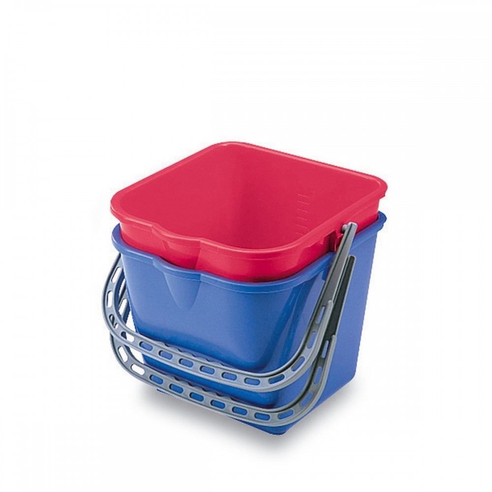 Image of Ready System Műanyag vödör, 15 l