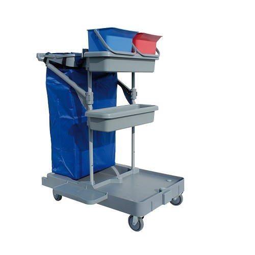 Image of Ready System STARACE 100 műanyag szervizkocsi (korábban ACE 1)