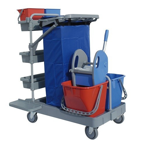 Image of Ready System STARACE 103 műanyag szervizkocsi (korábban ACE 13)