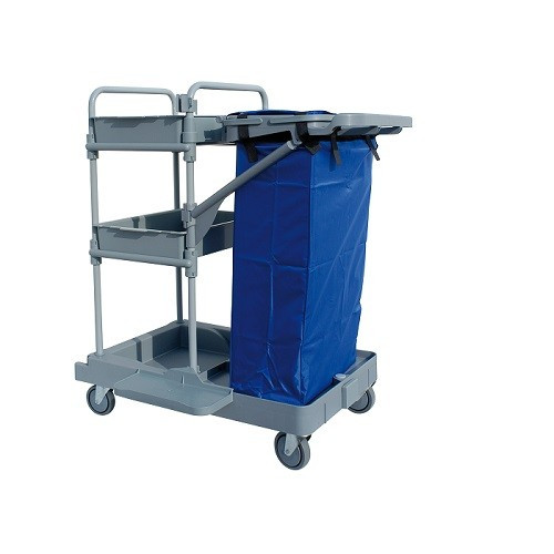 Image of Ready System STARACE 104 műanyag szervizkocsi (korábban ACE 20)