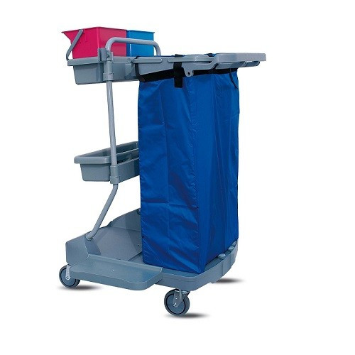 Image of Ready System STARACE 109 műanyag szervizkocsi (korábban ACE E)