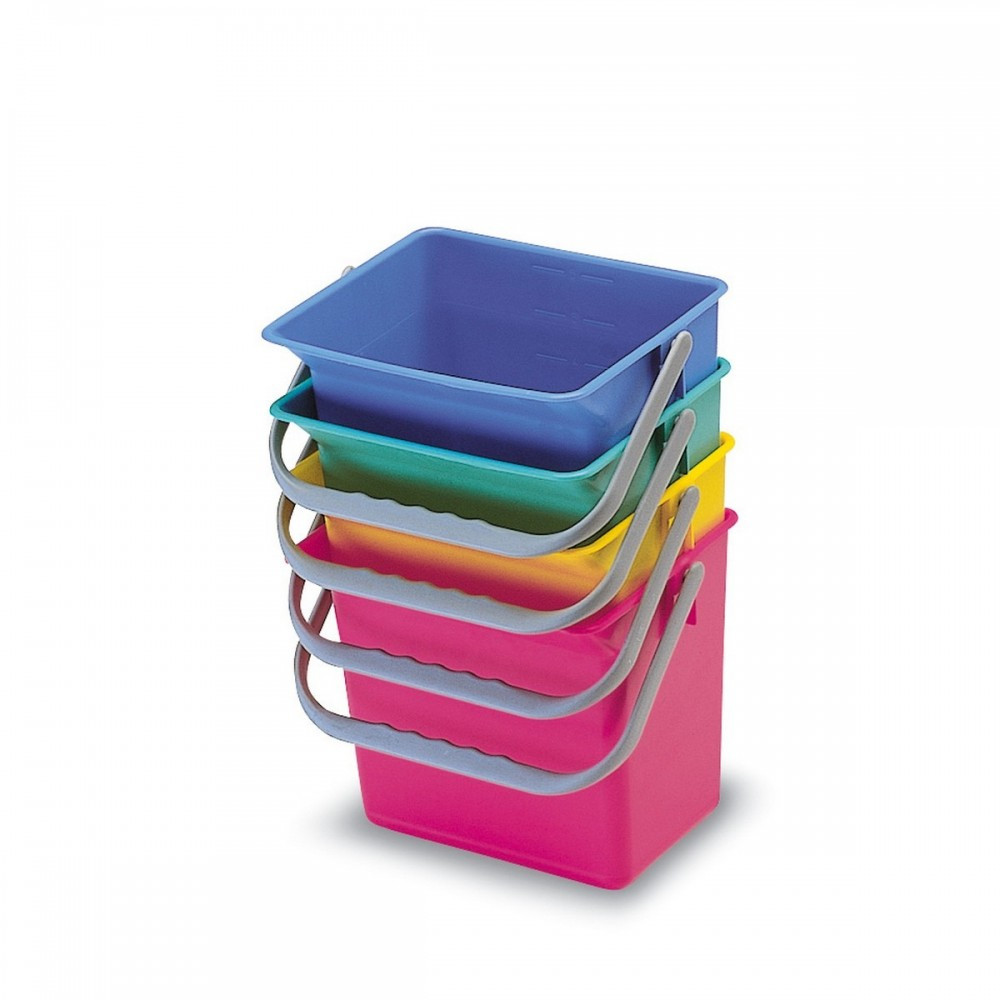 Image of Ready System Műanyag vödör, 6 l