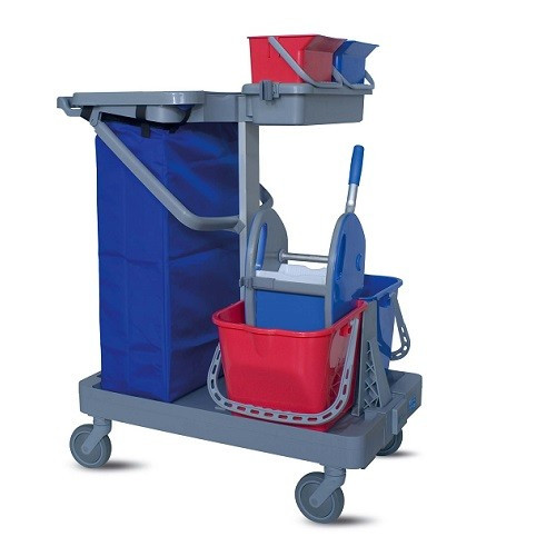 Image of Ready System ANTARES B műanyag szervizkocsi (korábban ANTARES 15)