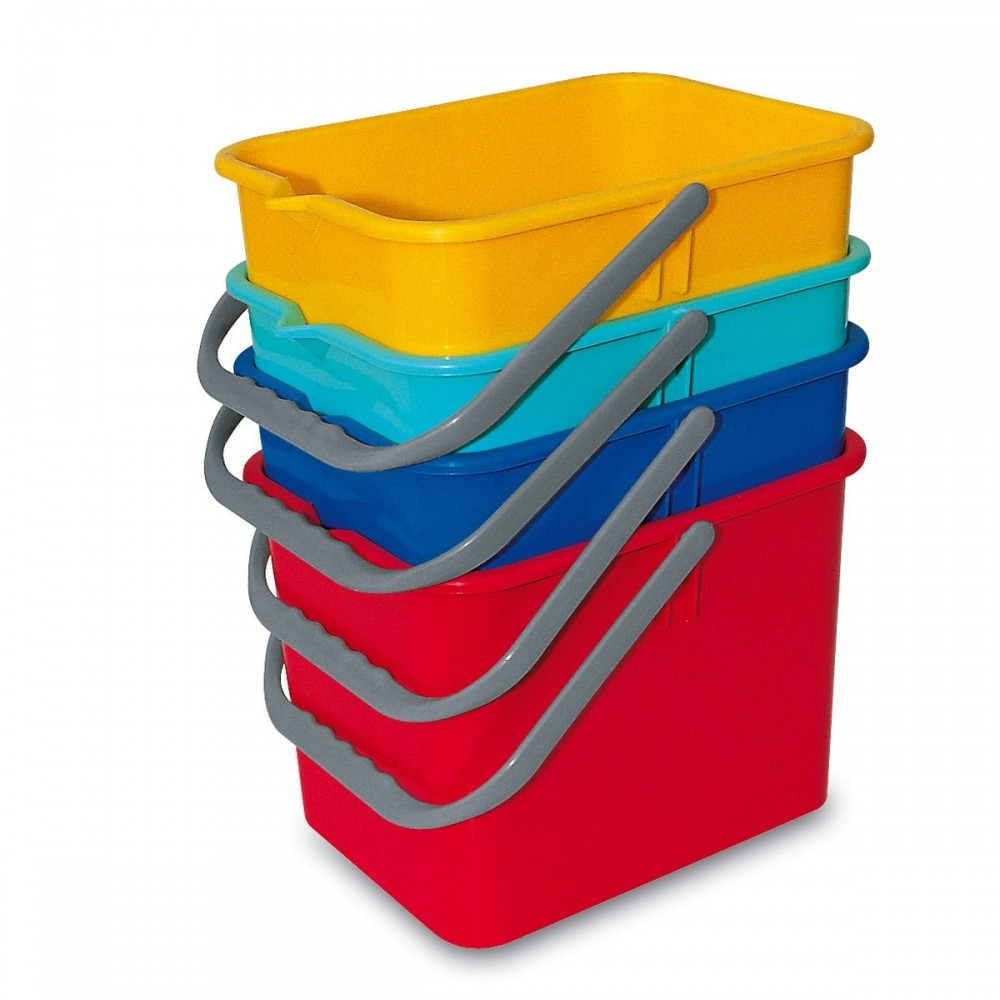 Image of Ready System Műanyag vödör, 9 l