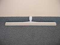 Image of Ready System Víztoló fehér gumival, műanyag 75 cm